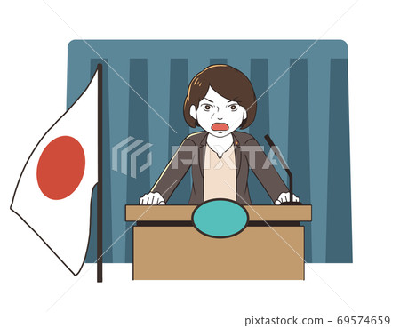 部長生氣採訪 69574659