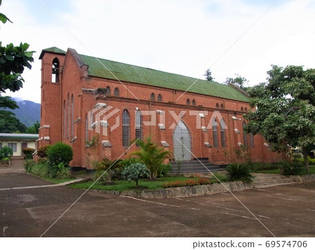 Zomba的長老教會（Malaui）） 69574706