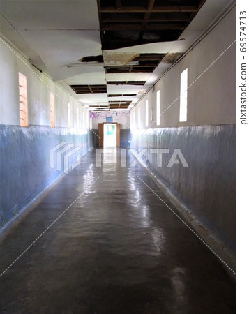Zomba Psychiatric Hospital (Malawi) 69574713