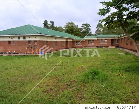 Zomba Psychiatric Hospital (Malawi) 69574717