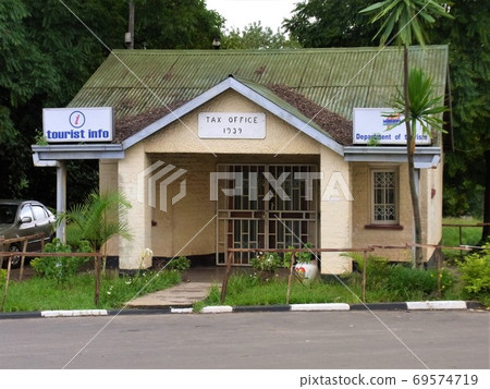 Zomba Tourist Information Center (Malawi) 69574719