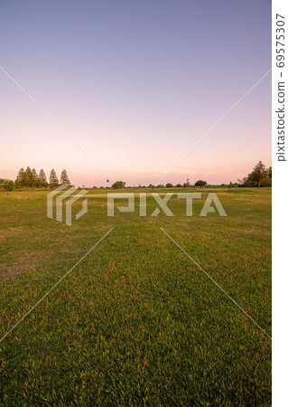 在暮光之城高爾夫球場 在暮光之城高爾夫球場 69575307