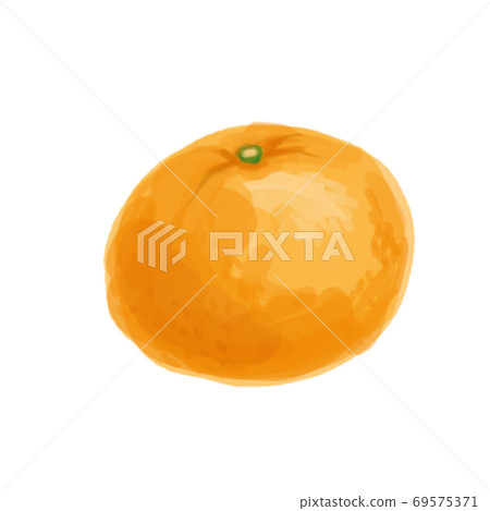 Mikan的厚塗插圖 69575371