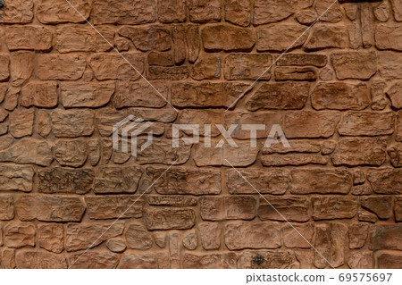 Masonry-like wall Masonry-like wall 69575697