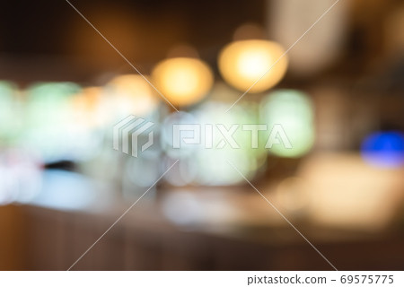 background of coffee shop background of coffee shop 69575775