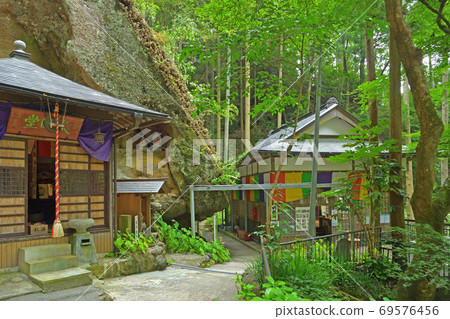Chichibu walk: Thirty Ichiban Fudasho, Washiyama, Kannonin, Soto sect Chichibu walk: Thirty Ichiban Fudasho, Washiyama, Kannonin, Soto sect 69576456