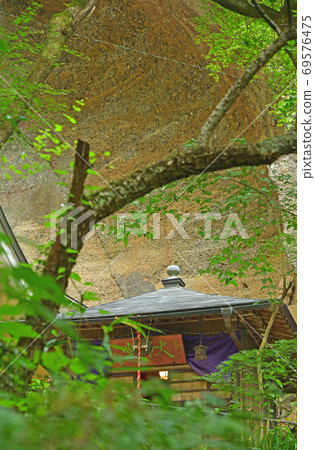 秩父步道：三十一番坂伏田莊，和紙洞山，觀音院，索托教派 69576475