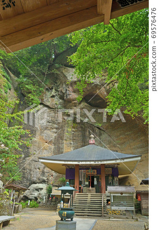 秩父步道:三十一番坂伏田莊,和紙洞山,觀音院,索托教派 秩父步道:三十一番坂伏田莊,和紙洞山,觀音院,索托教派 69576476