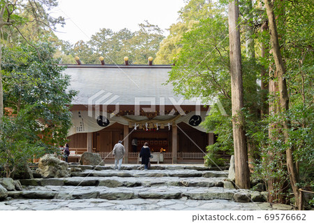 參觀椿大社的主要神社 69576662