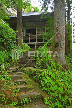 秩父步道:第32 Fudasho,Prajna山,Hosei-ji寺,Soto宗派 秩父步道:第32 Fudasho,Prajna山,Hosei-ji寺,Soto宗派 69577310