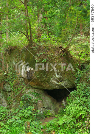 秩父步道:第32 Fudasho,Prajna山,Hosei-ji寺,Soto宗派 秩父步道:第32 Fudasho,Prajna山,Hosei-ji寺,Soto宗派 69577640