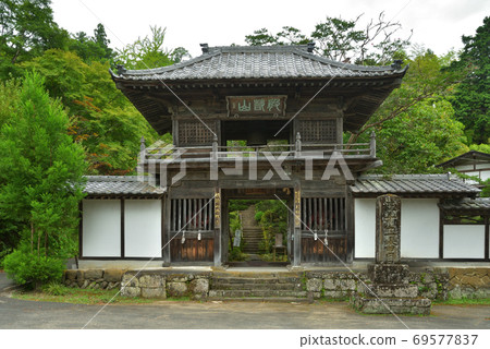 秩父步道:第32 Fudasho,Prajna山,Hosei-ji寺,Soto宗派 秩父步道:第32 Fudasho,Prajna山,Hosei-ji寺,Soto宗派 69577837