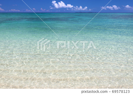 沖繩海 69578123