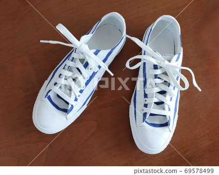 White sneakers White sneakers 69578499