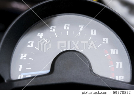 Bike tachometer up Bike tachometer up 69578852