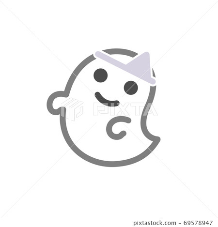 幽靈圖標 幽靈圖標 69578947