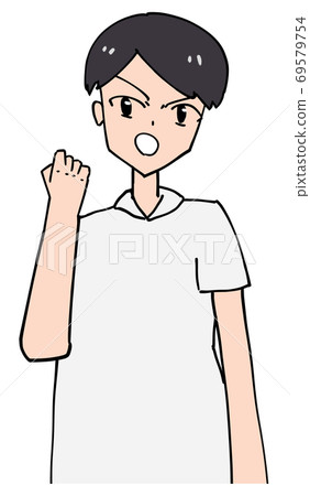 一個憤怒的護士 一個憤怒的護士 69579754