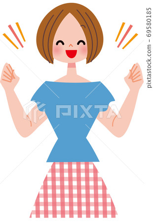 Woman Woman 69580185