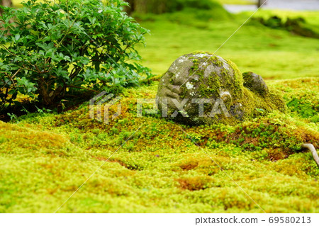 Sanzenin Warabe Jizo 14 69580213