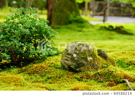 Sansenin / Warabe Jizo 15 Sansenin / Warabe Jizo 15 69580214