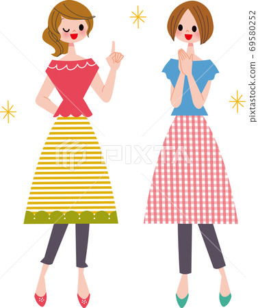 Women who talk Women who talk 69580252