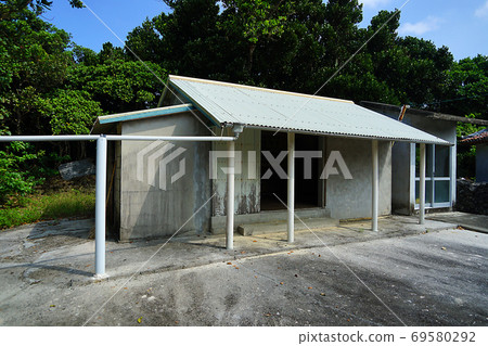 Kudakajima, Okinawa 69580292