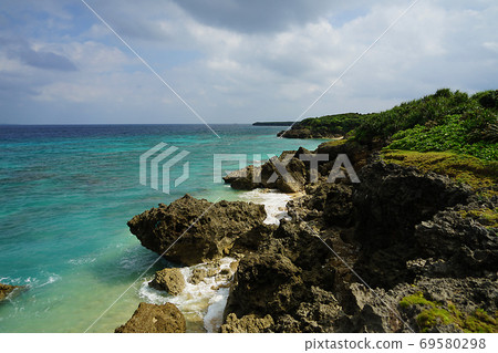 Kudakajima, Okinawa Kudakajima, Okinawa 69580298