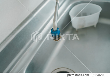 淨化水 69582009