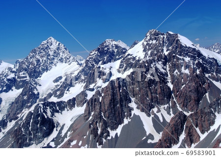 Mount Cook scenic flight 69583901