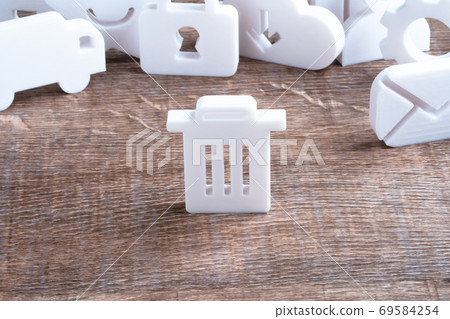 Icon craft model deleted 69584254