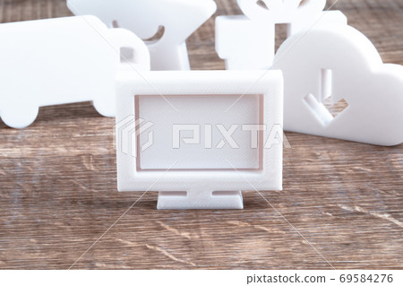 Icon craft model PC Icon craft model PC 69584276