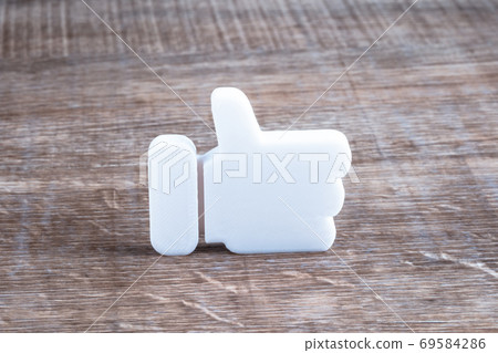 Icon craft model Like Icon craft model Like 69584286