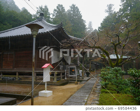 81st Fudasho Shiromineji Temple 81st Fudasho Shiromineji Temple 69584436