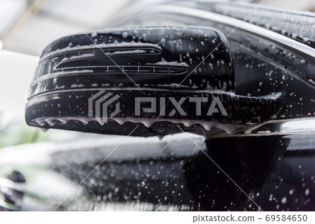 Washing body car 69584650