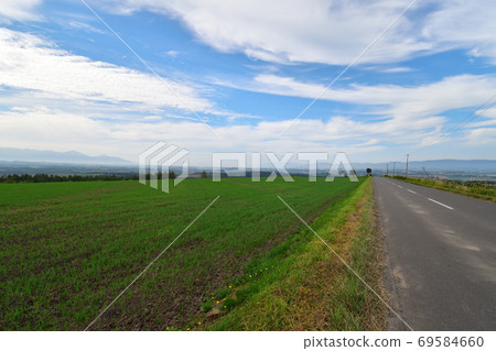 The Hokkaido 69584660