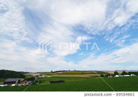 The Hokkaido 69584661