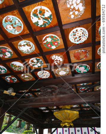 78th Fudasho Gosho-ji Temple 78th Fudasho Gosho-ji Temple 69584712