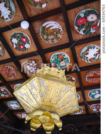 78th Fudasho Gosho-ji Temple 69584763