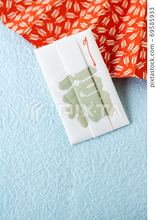 Blessing bag Blessing bag 69585933