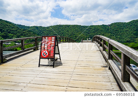 Kintai Bridge Kintai Bridge 69586018