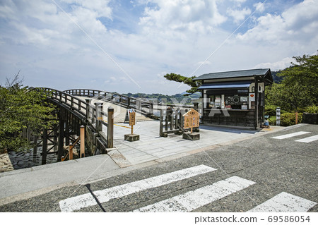 京橋吉良公園旁入口 京橋吉良公園旁入口 69586054