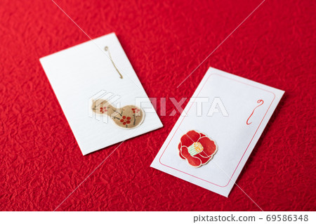 Blessing bag Blessing bag 69586348