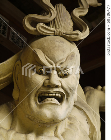58th Fudasho Senyuji Temple 69586477