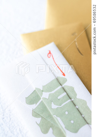 Blessing bag Blessing bag 69586532