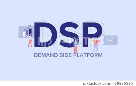 DSP demand side platform. Innovative infrastructure for effective internet offer improved delivery. DSP demand side platform. Innovative infrastructure for effective internet offer improved delivery. 69586550