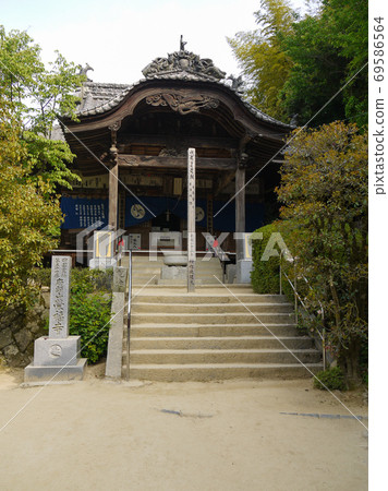 第57號紙幣地點永福寺 69586564