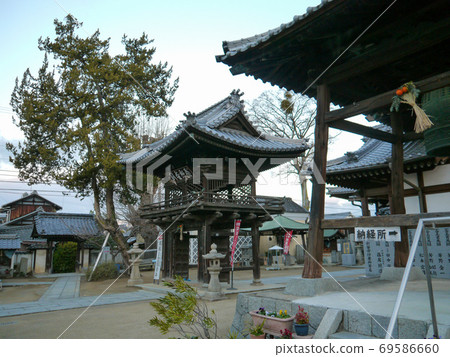 53rd Fudasho Enmyoji Temple 53rd Fudasho Enmyoji Temple 69586660