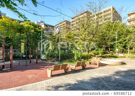 Hirookita Park, Shibuya Ward, Tokyo Hirookita Park, Shibuya Ward, Tokyo 69586712