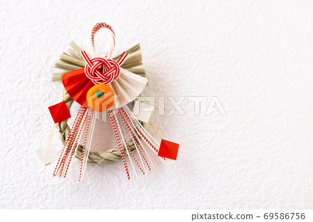 新年小裝飾品 69586756