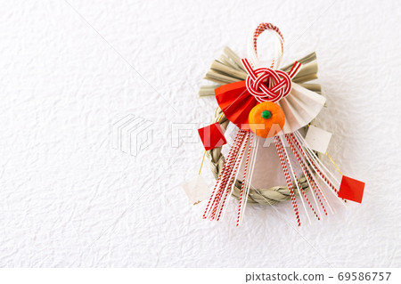 新年小裝飾品 69586757